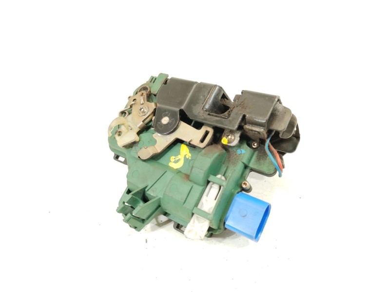 Recambio de cerradura puerta delantera derecha para seat ibiza iii (6l1) 1.4 16v referencia OEM IAM 3B1837016CC  