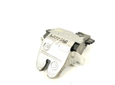 Recambio de cerradura maletero / porton para mercedes-benz clase clc (cl203) clc 220 cdi (la) (203.708) referencia OEM IAM A2037