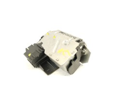 Recambio de cerradura maletero / porton para mercedes-benz clase clc (cl203) clc 220 cdi (la) (203.708) referencia OEM IAM A2037 2