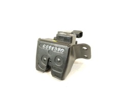 Recambio de cerradura maletero / porton para hyundai i30 (gd) 1.6 crdi referencia OEM IAM 812302L000  