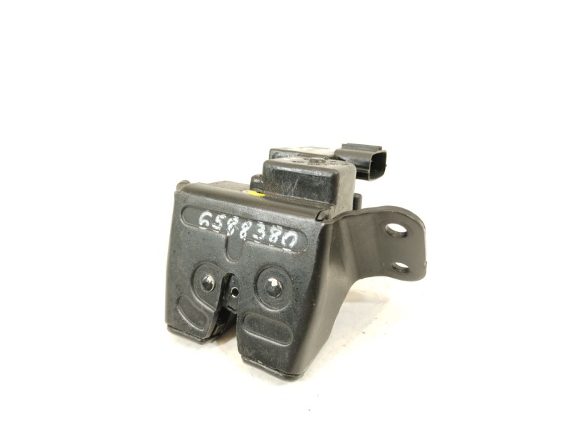 Recambio de cerradura maletero / porton para hyundai i30 (gd) 1.6 crdi referencia OEM IAM 812302L000  