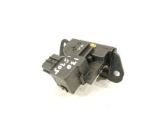 Recambio de cerradura maletero / porton para hyundai i30 (gd) 1.6 crdi referencia OEM IAM 812302L000   2