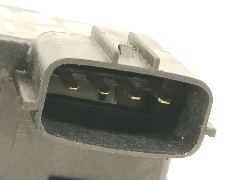 Recambio de cerradura maletero / porton para hyundai i30 (gd) 1.6 crdi referencia OEM IAM 812302L000  