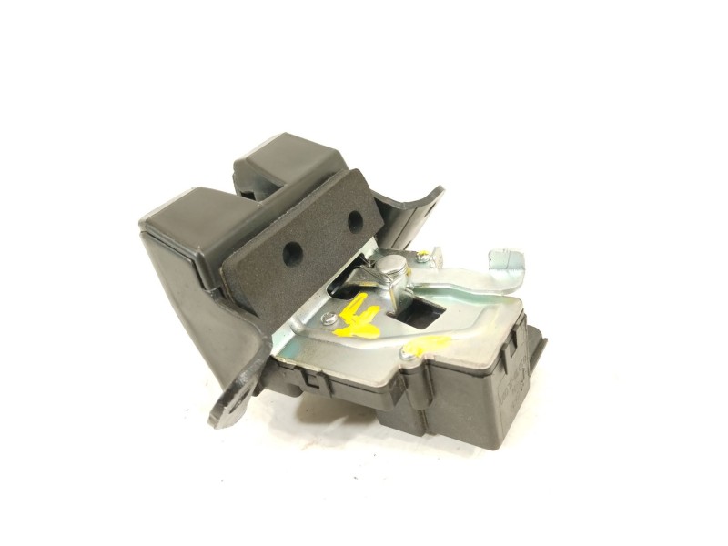 Recambio de cerradura maletero / porton para hyundai i30 (gd) 1.6 crdi referencia OEM IAM 812302L000  
