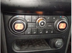 Recambio de mando climatizador para nissan qashqai i (j10, nj10) 2.0 dci referencia OEM IAM 27500BR45A   2