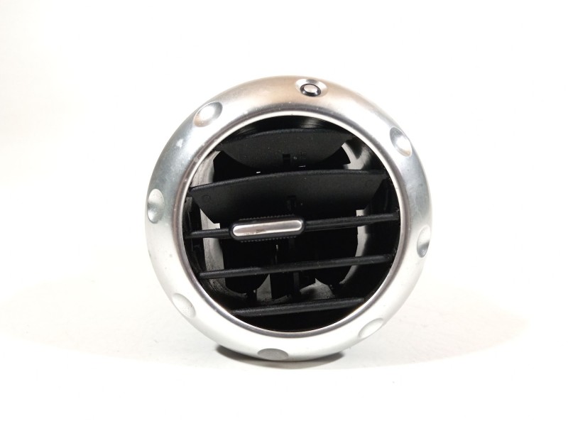 Recambio de rejilla aireadora para audi tt roadster (8n9) 1.8 t referencia OEM IAM 8N0820901  