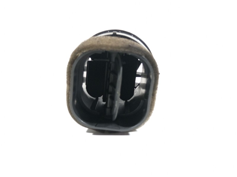 Recambio de rejilla aireadora para audi tt roadster (8n9) 1.8 t referencia OEM IAM 8N0820901  