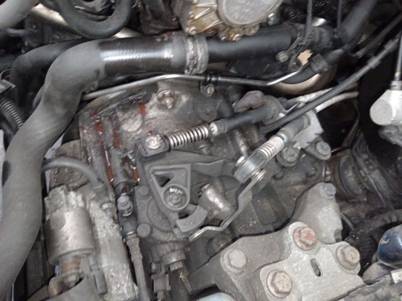 Recambio de caja cambios para volkswagen passat b6 variant (3c5) 2.0 tdi 16v referencia OEM IAM JLU  