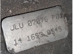 Recambio de caja cambios para volkswagen passat b6 variant (3c5) 2.0 tdi 16v referencia OEM IAM JLU   2