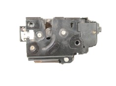 Recambio de cerradura puerta delantera derecha para audi tt roadster (8n9) 1.8 t referencia OEM IAM 8N1837016  