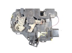 Recambio de cerradura puerta delantera derecha para audi tt roadster (8n9) 1.8 t referencia OEM IAM 8N1837016   2