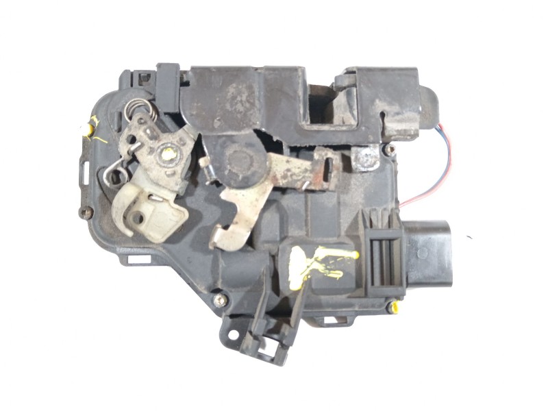 Recambio de cerradura puerta delantera derecha para audi tt roadster (8n9) 1.8 t referencia OEM IAM 8N1837016  