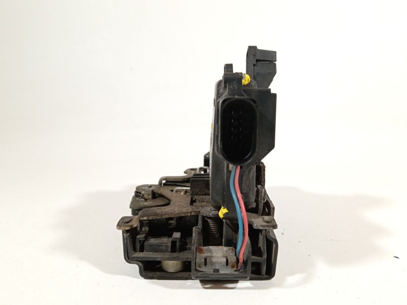 Recambio de cerradura puerta delantera derecha para audi tt roadster (8n9) 1.8 t referencia OEM IAM 8N1837016  