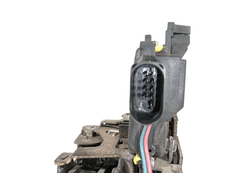 Recambio de cerradura puerta delantera derecha para audi tt roadster (8n9) 1.8 t referencia OEM IAM 8N1837016  