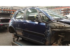 Recambio de puerta delantera derecha para suzuki sx4 (ey, gy) 1.9 ddis 4x4 (rw 419d) referencia OEM IAM    2