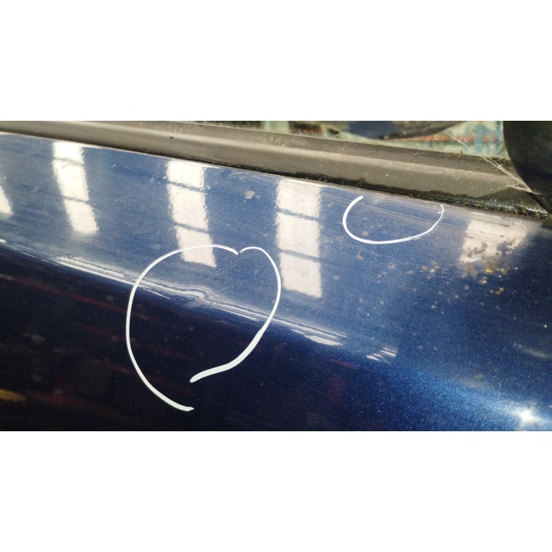 Recambio de puerta delantera derecha para suzuki sx4 (ey, gy) 1.9 ddis 4x4 (rw 419d) referencia OEM IAM   