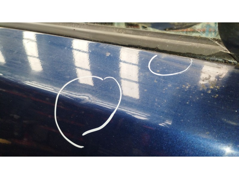 Recambio de puerta delantera derecha para suzuki sx4 (ey, gy) 1.9 ddis 4x4 (rw 419d) referencia OEM IAM   