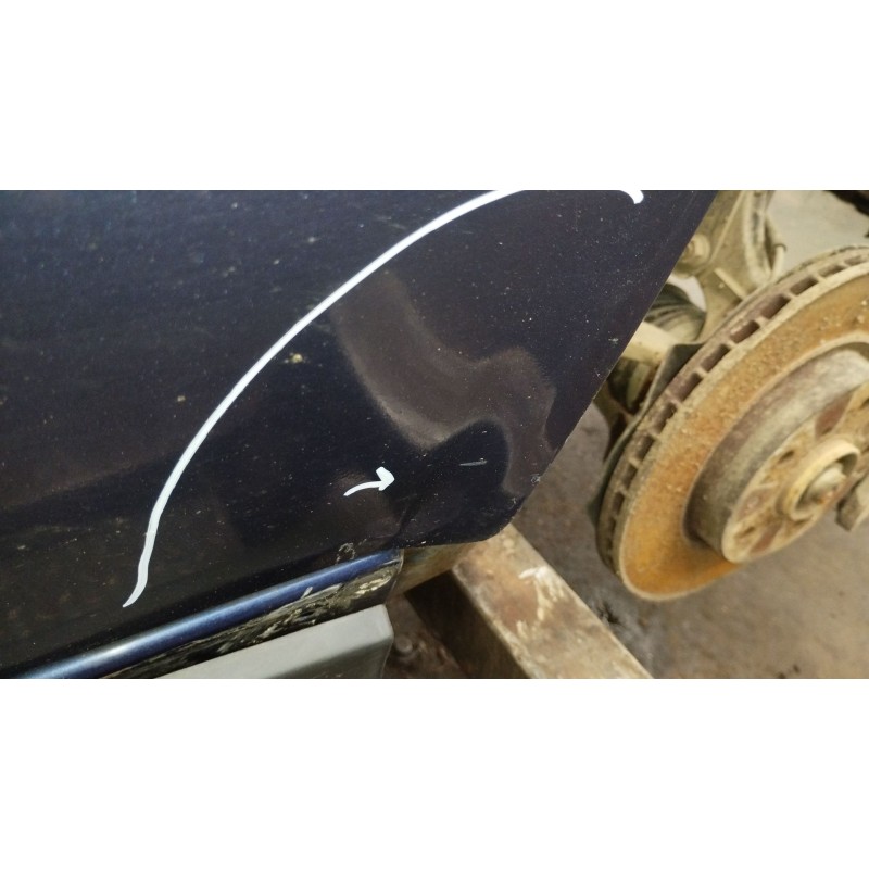 Recambio de puerta delantera derecha para suzuki sx4 (ey, gy) 1.9 ddis 4x4 (rw 419d) referencia OEM IAM   