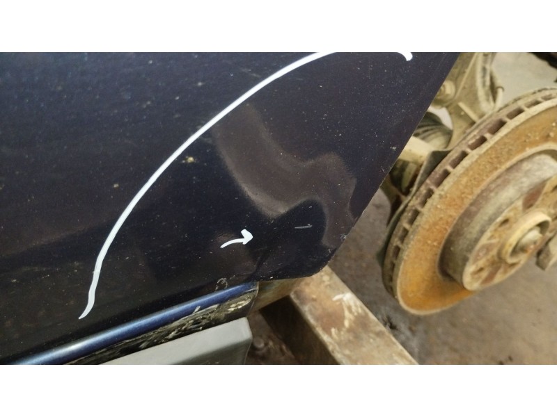 Recambio de puerta delantera derecha para suzuki sx4 (ey, gy) 1.9 ddis 4x4 (rw 419d) referencia OEM IAM   