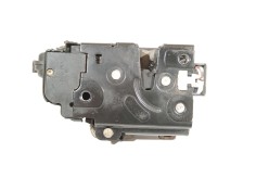 Recambio de cerradura puerta delantera izquierda para audi tt roadster (8n9) 1.8 t referencia OEM IAM 8N1837015  