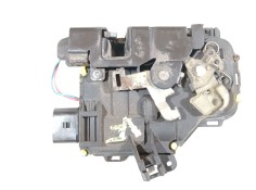 Recambio de cerradura puerta delantera izquierda para audi tt roadster (8n9) 1.8 t referencia OEM IAM 8N1837015   2