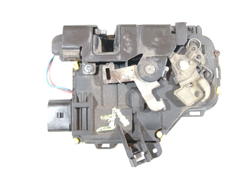 Recambio de cerradura puerta delantera izquierda para audi tt roadster (8n9) 1.8 t referencia OEM IAM 8N1837015  