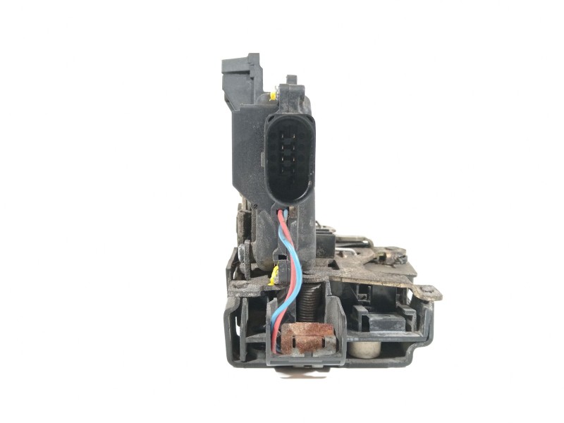 Recambio de cerradura puerta delantera izquierda para audi tt roadster (8n9) 1.8 t referencia OEM IAM 8N1837015  