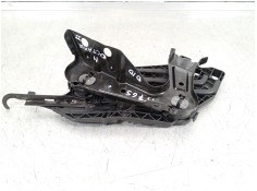 Recambio de soporte faro derecho para skoda octavia ii (1z3) 1.6 tdi referencia OEM IAM 1Z0941614  