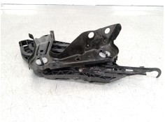 Recambio de soporte faro izquierdo para skoda octavia ii (1z3) 1.6 tdi referencia OEM IAM 1Z0941613  
