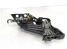 Recambio de soporte faro izquierdo para skoda octavia ii (1z3) 1.6 tdi referencia OEM IAM 1Z0941613   2