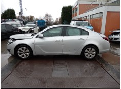 opel insignia a sedán (g09) del año 2016