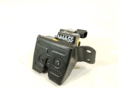 Recambio de cerradura maletero / porton para hyundai i30 comfort referencia OEM IAM 812302L000  