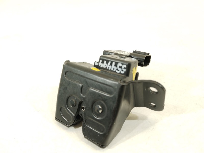 Recambio de cerradura maletero / porton para hyundai i30 comfort referencia OEM IAM 812302L000  