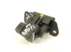 Recambio de cerradura maletero / porton para hyundai i30 comfort referencia OEM IAM 812302L000   2