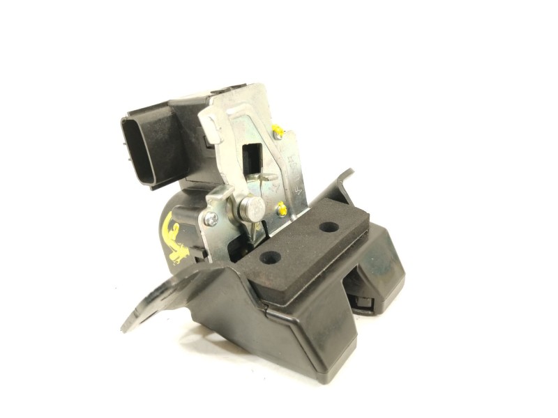 Recambio de cerradura maletero / porton para hyundai i30 comfort referencia OEM IAM 812302L000  