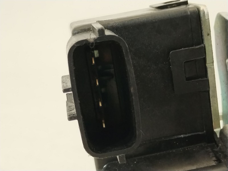 Recambio de cerradura maletero / porton para hyundai i30 comfort referencia OEM IAM 812302L000  