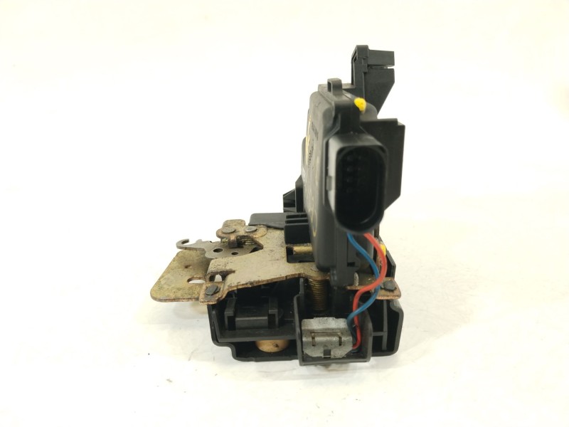 Recambio de cerradura puerta delantera derecha para audi a2 (8z) 1.4 tdi (55kw) referencia OEM IAM 8Z1837016D  