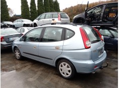 daewoo tacuma (u100) del año 2003