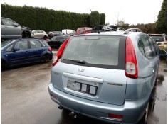 daewoo tacuma (u100) del año 2003 2