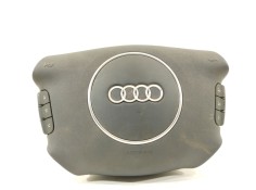 Recambio de airbag delantero izquierdo para audi a4 avant (b5) 1.9 tdi referencia OEM IAM 61337470E48H 1334331 