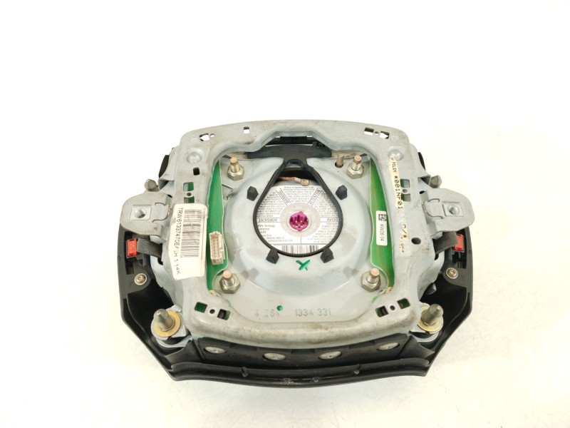 Recambio de airbag delantero izquierdo para audi a4 avant (b5) 1.9 tdi referencia OEM IAM 61337470E48H 1334331 