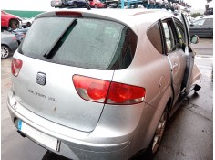 seat altea (5p1) del año 2007 2
