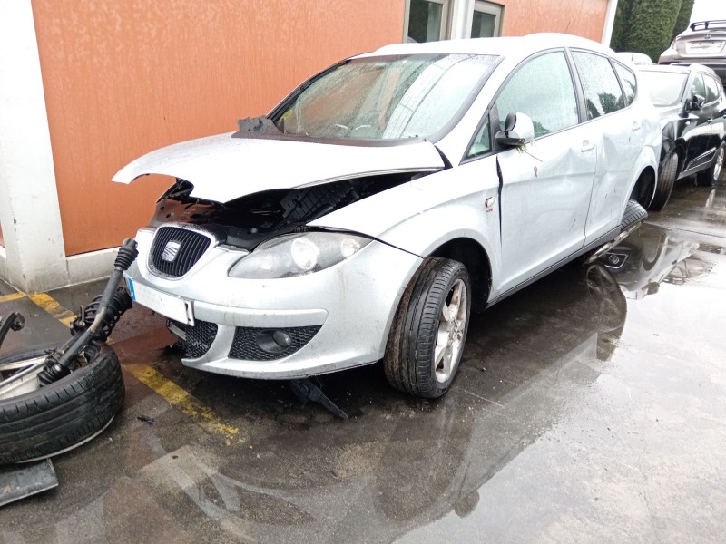 seat altea (5p1) del año 2007