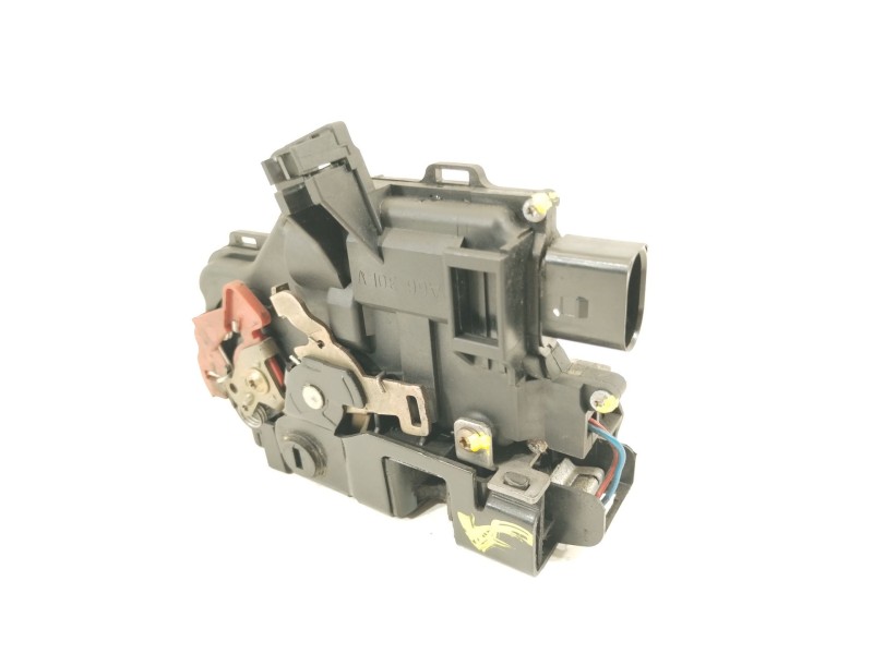 Recambio de cerradura puerta trasera izquierda para audi a2 (8z) 1.4 tdi (55kw) referencia OEM IAM 8Z0839015D  