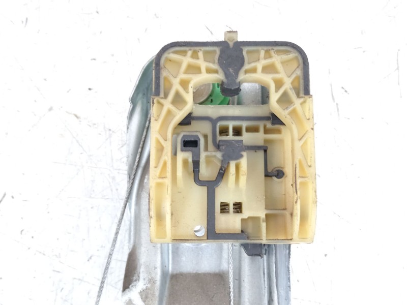 Recambio de elevalunas trasero izquierdo para ford focus iii 1.5 tdci referencia OEM IAM BM51A27001BE  