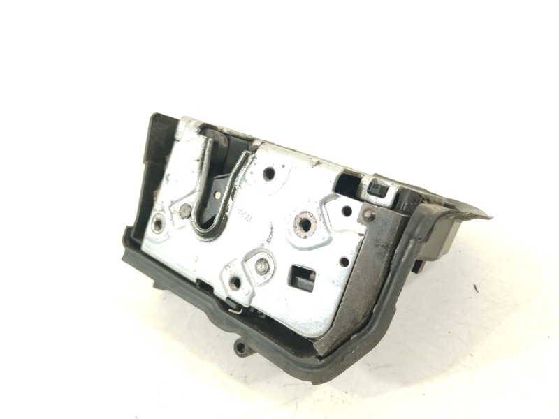 Recambio de cerradura puerta delantera derecha para bmw 3 coupé (e46) 330 ci referencia OEM IAM 51217011250  