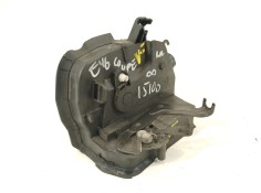 Recambio de cerradura puerta delantera derecha para bmw 3 coupé (e46) 330 ci referencia OEM IAM 51217011250  
