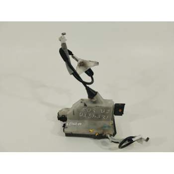 CERRADURA PUERTA TRASERA DERECHA 9812501180  OEM 9812501180