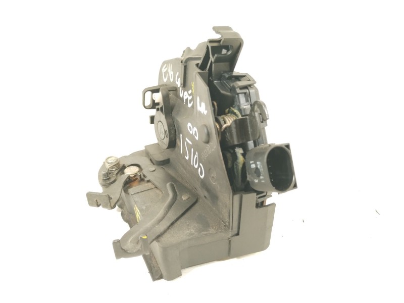 Recambio de cerradura puerta delantera derecha para bmw 3 coupé (e46) 330 ci referencia OEM IAM 51217011250  
