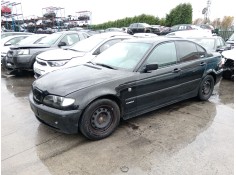 bmw 3 (e46) del año 2002